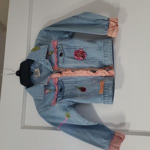 Jean jacket ❤5 for $10❤